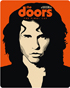Doors: The Final Cut: Limited Edition (4K Ultra HD-UK/Blu-ray-UK)(SteelBook)
