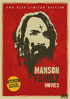 Manson Family Movies: Two-Disc Limited Edition