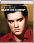 Wild In The Country: The Limited Edition Series (Blu-ray)