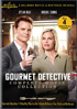Gourmet Detective: The Complete Movie Collection