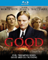 Good (Blu-ray)(ReIssue)