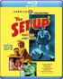 Set-Up: Warner Archive Collection (Blu-ray)