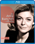 Anne Bancroft Collection (Blu-ray): Don't Bother To Knock / The Miracle Worker / The Pumpkin Eater / The Graduate / Fatso / To Be Or Not To Be / Agnes Of God / 84 Charing Cross Road