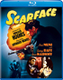 Scarface (1932)(Blu-ray)