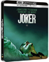 Joker: Limited Edition (4K Ultra HD-IT/Blu-ray-IT)(SteelBook)