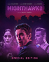 Nighthawks (2019): Special Edition (Blu-ray)