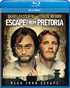 Escape From Pretoria (Blu-ray)
