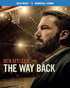 Way Back (2020)(Blu-ray)