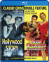 Hollywood Story / New Orleans Uncensored (Blu-ray)