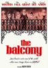 Balcony: Special Edition