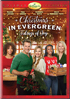 Christmas In Evergreen: Tidings Of Joy
