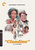 Claudine: Criterion Collection