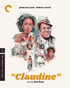 Claudine: Criterion Collection (Blu-ray)
