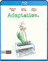 Adaptation. (Blu-ray)(ReIssue)