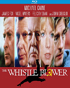 Whistle Blower (Blu-ray)