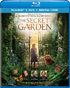 Secret Garden (2020)(Blu-ray/DVD)