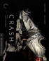 Crash: Criterion Collection (Blu-ray)