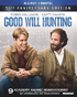 Good Will Hunting: 15th Anniversary Edition (Blu-ray)(ReIssue)