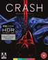Crash: Limited Edition (4K Ultra HD-UK)