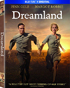 Dreamland (2019)(Blu-ray)