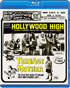 Hollywood High / Teenage Mother: Drive-In Double Feature #9 (Blu-ray)