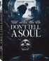 Don't Tell A Soul (Blu-ray)