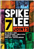 Spike Lee 7 Joints Collection
