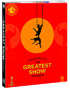 Greatest Show On Earth: Paramount Presents Vol.16 (Blu-ray)