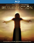 Resurrection (2021)(Blu-ray)