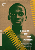 Beasts Of No Nation: Criterion Collection