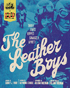 Leather Boys (Blu-ray)