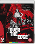 Over The Edge (Blu-ray-UK)