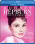 Audrey Hepburn: 7-Film Collection (Blu-ray)
