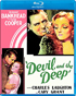 Devil And The Deep (Blu-ray)