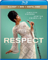 Respect (Blu-ray/DVD)