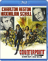 Counterpoint (Blu-ray)