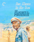 Flight Of The Phoenix: Criterion Collection (Blu-ray)