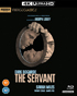 Servant: Vintage Classics (4K Ultra HD-UK/Blu-ray-UK)