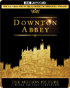Downton Abbey: Limited Edition (4K Ultra HD/Blu-ray)(SteelBook)