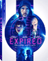 Expired (2022)(Blu-ray)