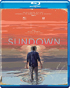 Sundown (2021)(Blu-ray)