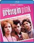 Pretty In Pink (Blu-ray)