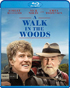 Walk In The Woods (Blu-ray)(Reissue)