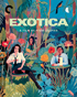 Exotica: Criterion Collection (Blu-ray)