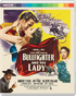 Bullfighter And The Lady: Indicator Series: Limited Edition (Blu-ray-UK)