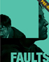 Faults: Limited Edition (Blu-ray)