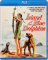 Island Of The Blue Dolphins (Blu-ray)