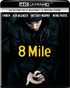 8 Mile (4K Ultra HD/Blu-ray)