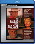 Ballad Of The Sad Cafe (Blu-ray)