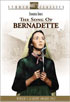 Song Of Bernadette: Special Edition